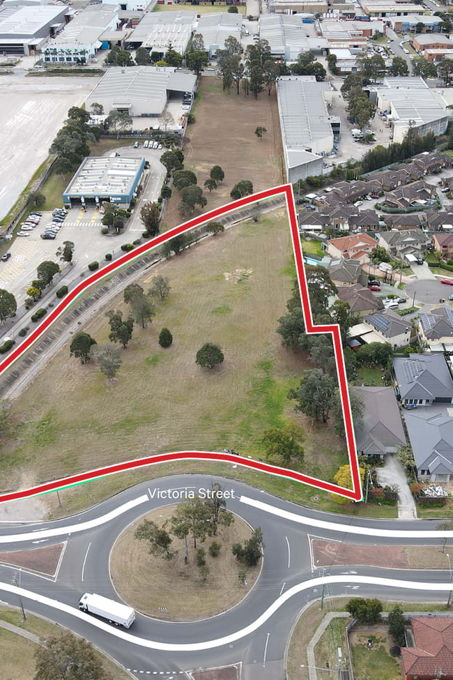 Wetherill Park NSW 2164