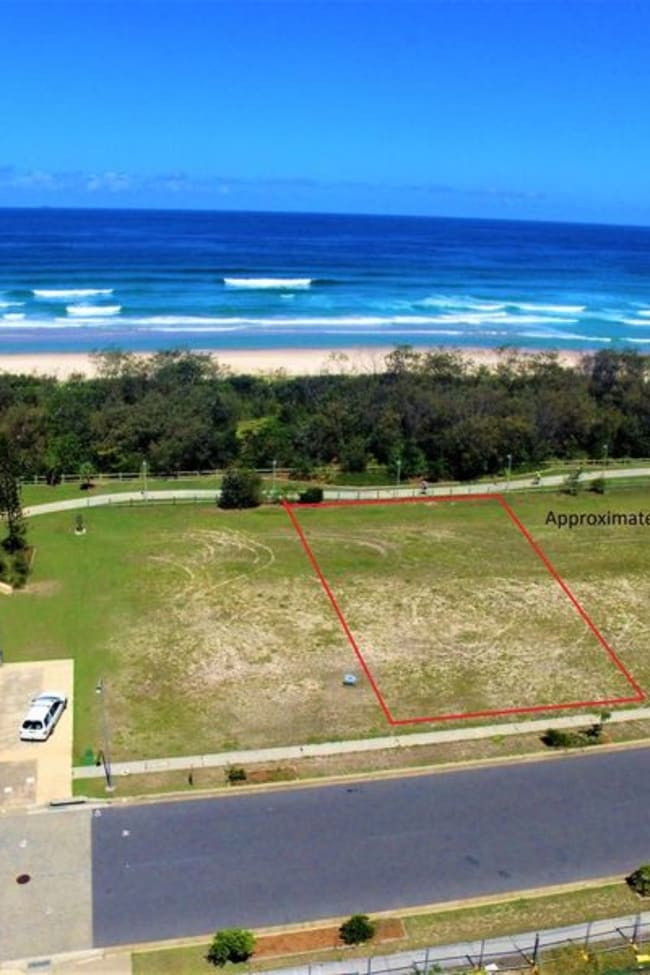 67 Cylinders Drive Casuarina NSW 2487