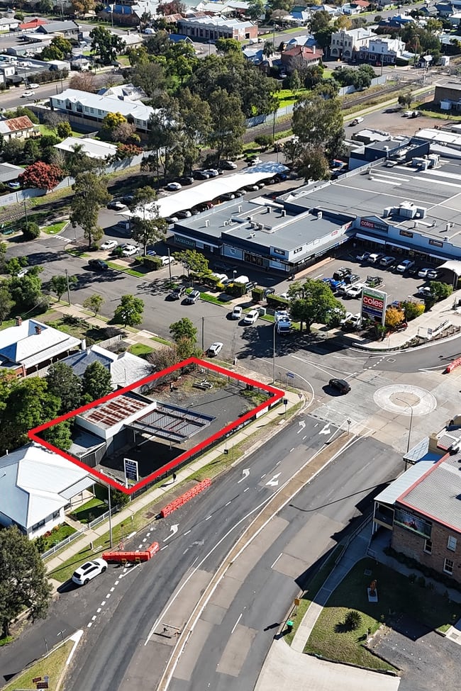 227 Kelly Street Scone NSW 2337