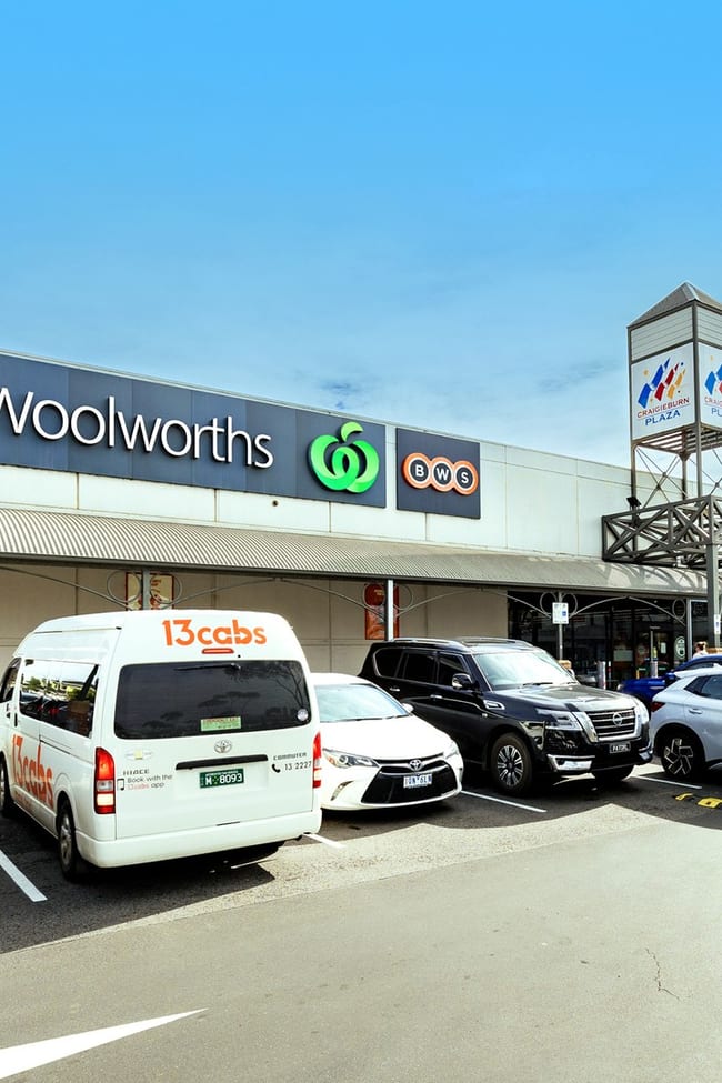 Woolworths Craigieburn, 40 Craigieburn Road Craigieburn VIC 3064