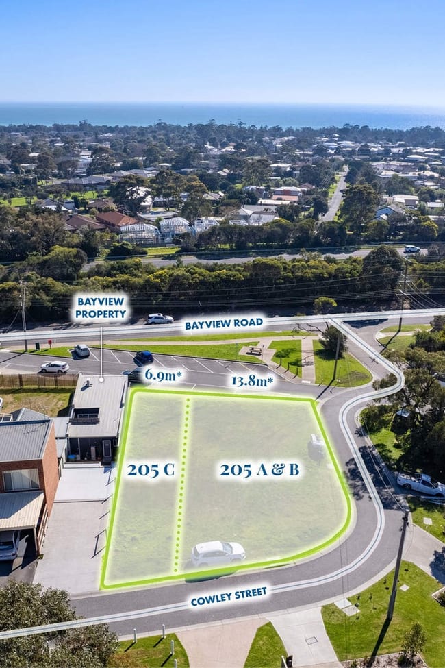 205A+B & C Bayview Road Mccrae VIC 3938