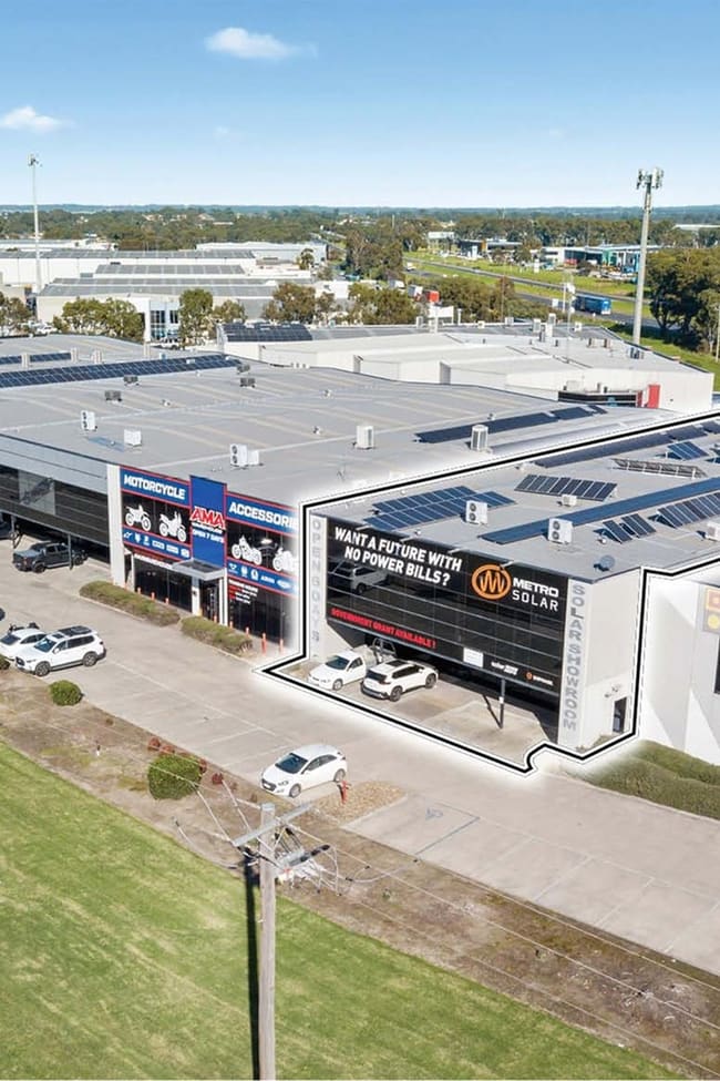 6/550 South Gippsland Highway Lynbrook VIC 3975