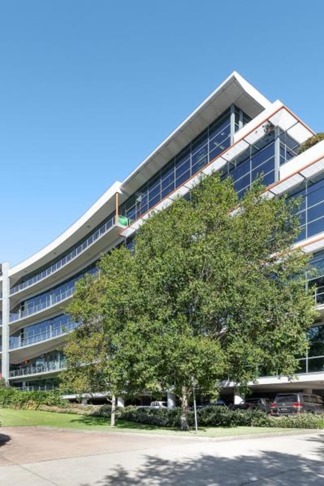 Unit 6/16 Lexington Drive Bella Vista NSW 2153
