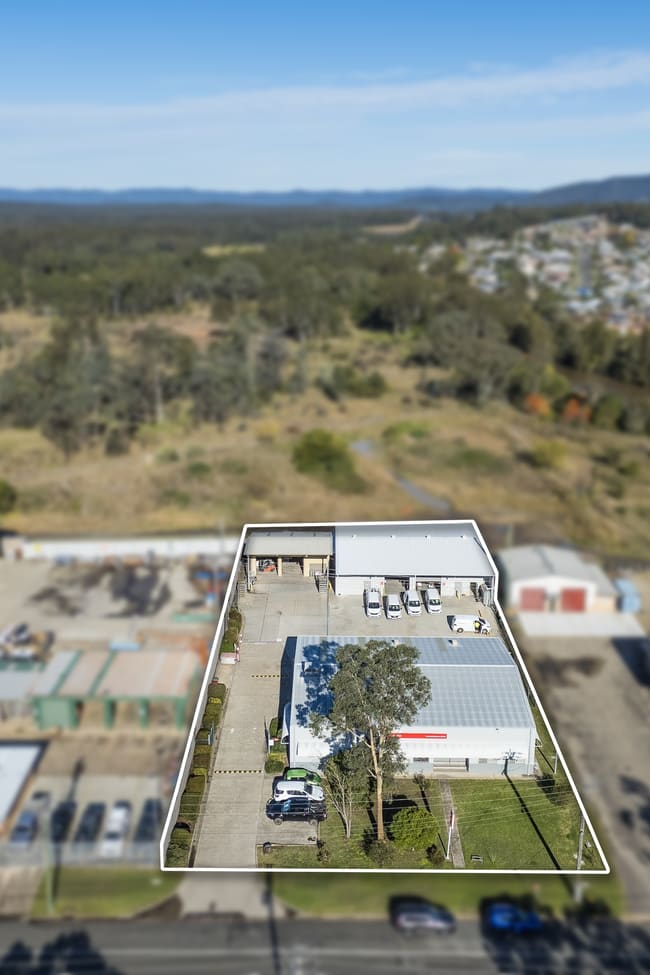 45 South Ave Cessnock NSW 2325