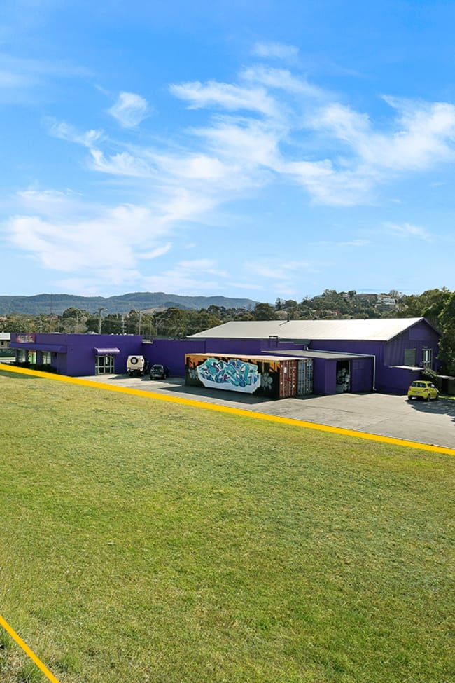 39A Princes Highway Unanderra NSW 2526