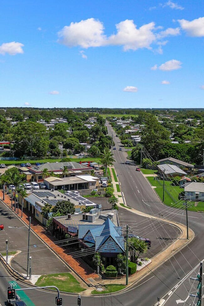 47 Takalvan Street Millbank QLD 4670 47 Takalvan Street Millbank QLD 4670