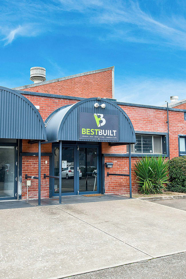 Unit 6, 4 Iris Street Melrose Park SA 5039