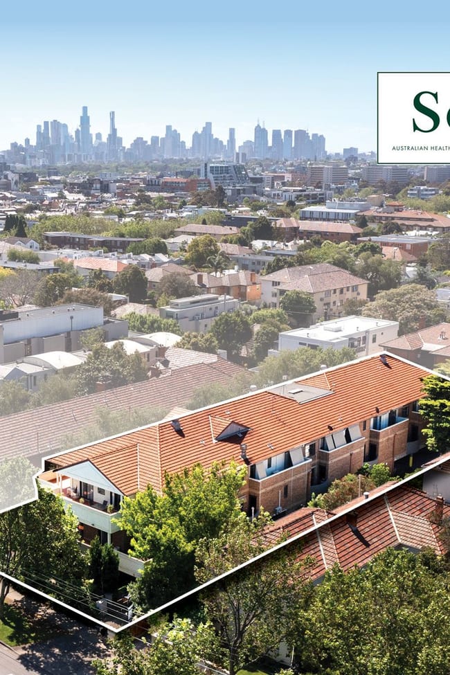 241 Dandenong Road Windsor VIC 3181