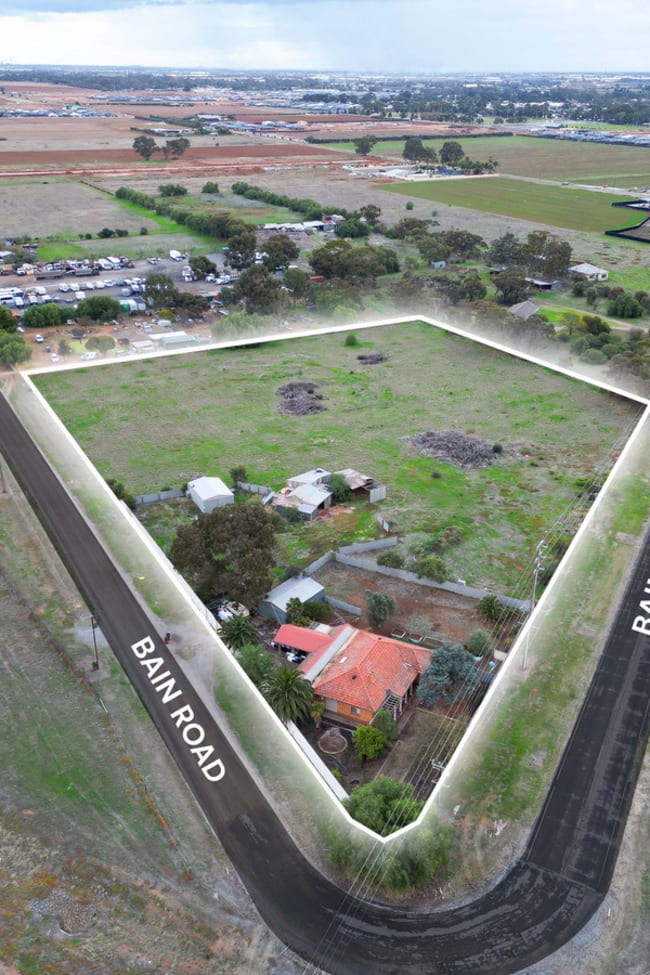 30 Bain Road Angle Vale SA 5117
