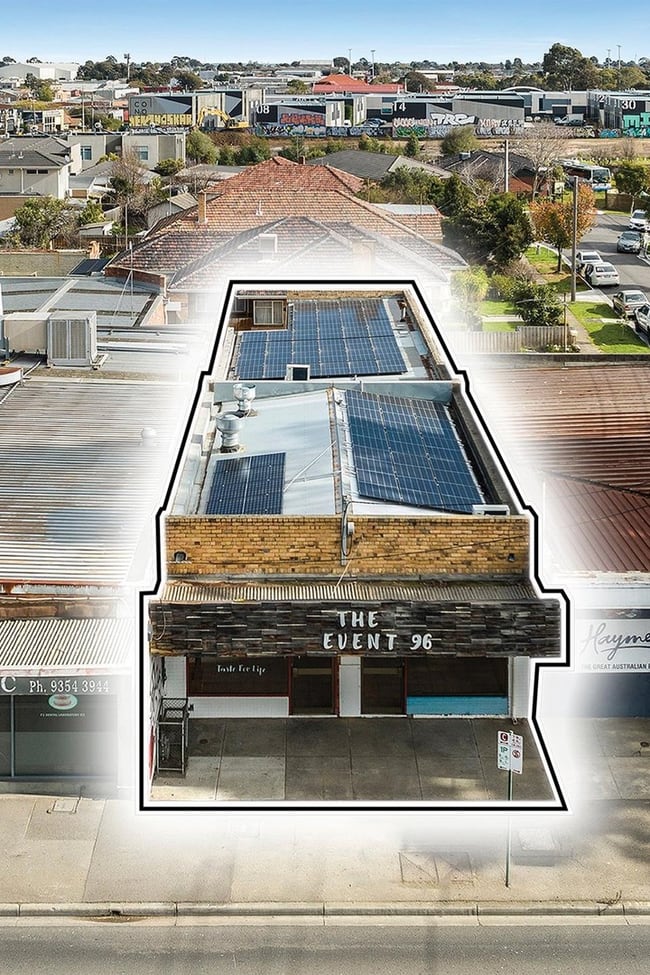 947A Sydney Road Coburg North VIC 3058