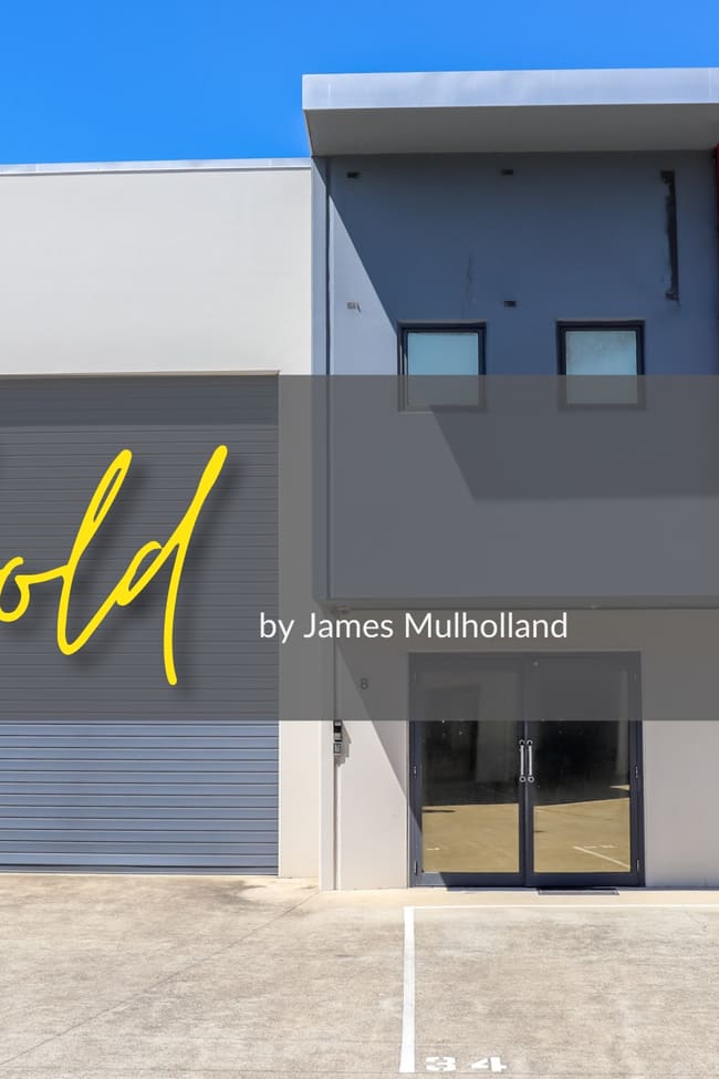 8/21 Enterprise Avenue Tweed Heads South NSW 2486