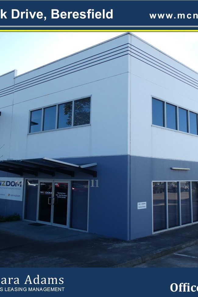 Unit 11/26 Balook Drive Beresfield NSW 2322