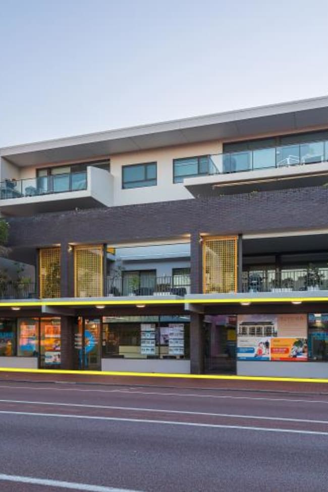 Unit 25, 26 & 27/696 Albany Highway East Victoria Park WA 6101 Unit 25, 26 & 27/696 Albany Highway East Victoria Park WA 6101