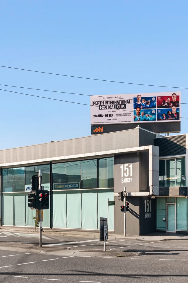 151 Barkly Avenue Richmond VIC 3121