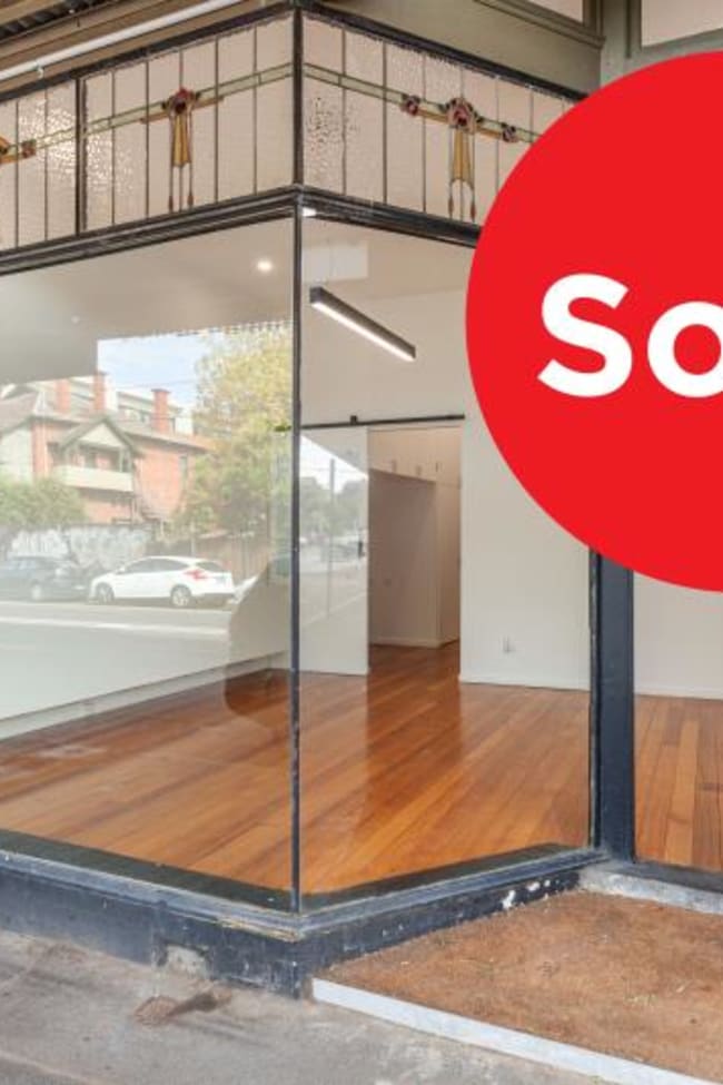 281 High Street Prahran VIC 3181