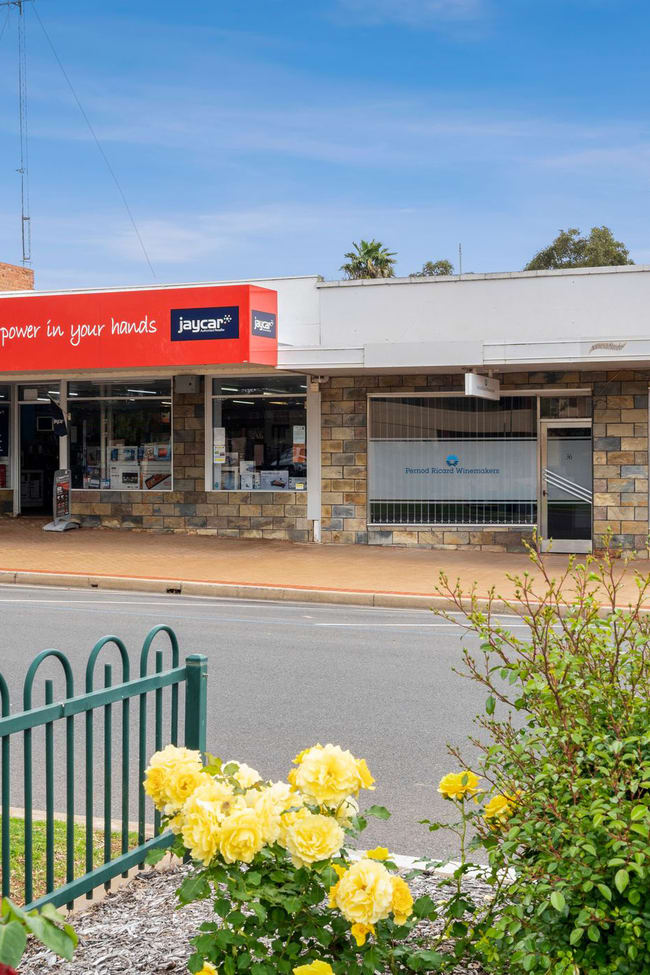 34-38 Barwell Avenue Barmera SA 5345