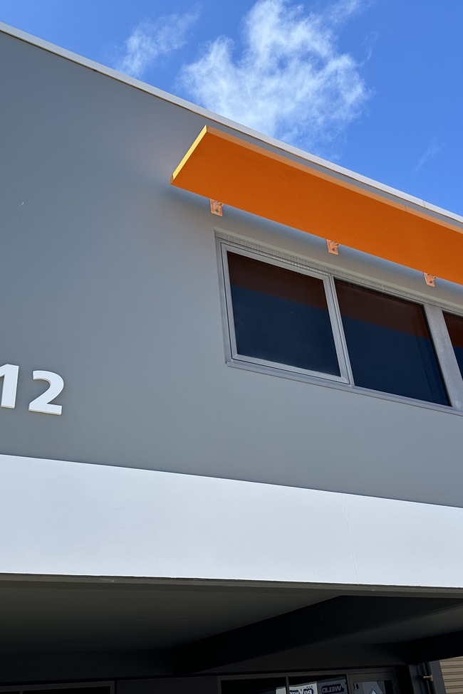 B12/216 Harbour Road Mackay Harbour QLD 4740