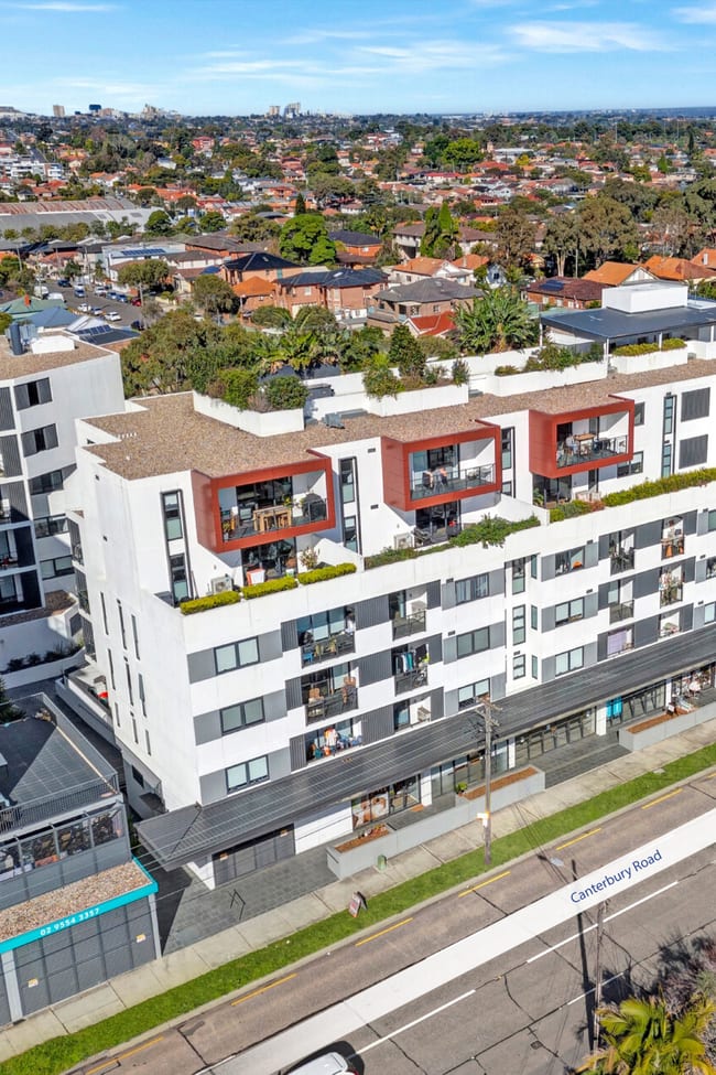 Lot 85/570 Canterbury Road Campsie NSW 2194
