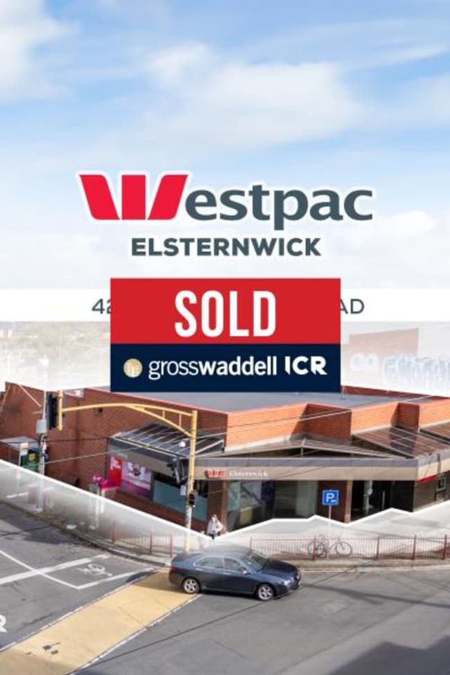 422 Glen Huntly Road, Cnr Orrong Road Elsternwick VIC 3185