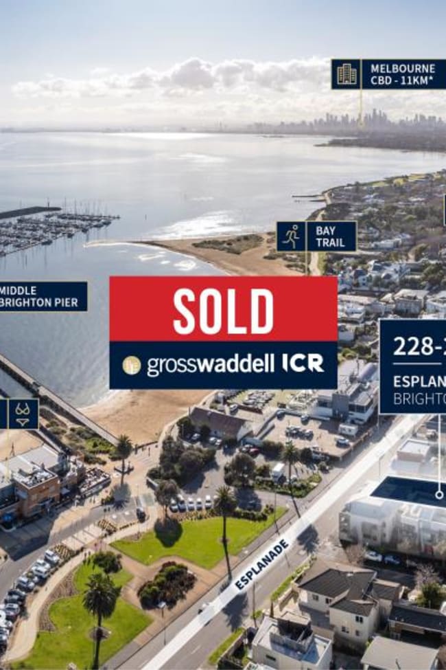 228-230 Esplanade Brighton VIC 3186