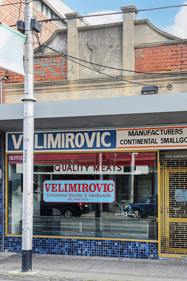 689 High Street Thornbury VIC 3071