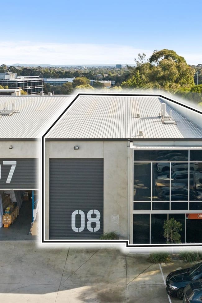 8/21-35 Ricketts Road Mount Waverley VIC 3149