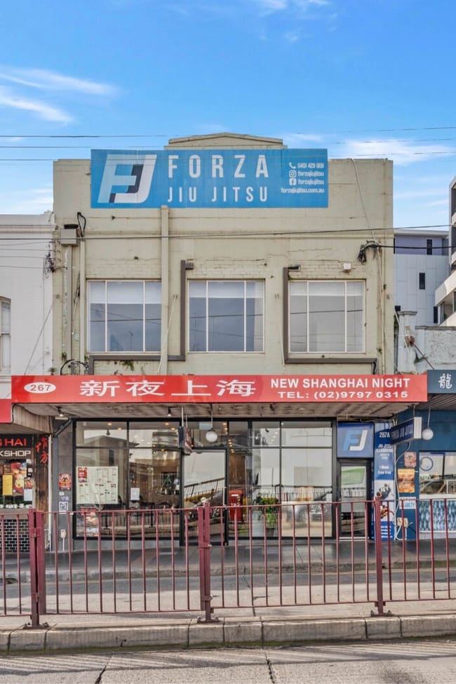 267 Liverpool Road Ashfield NSW 2131