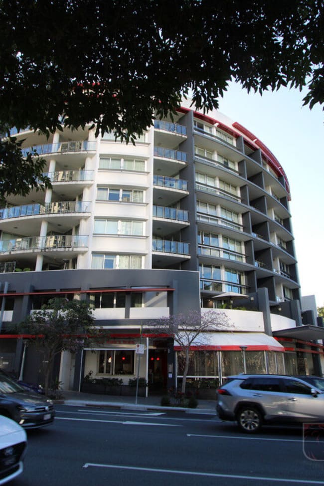 Fortitude Valley QLD 4006