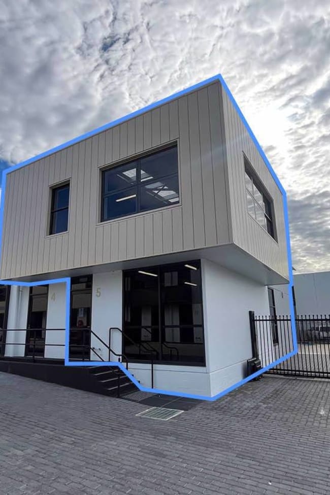 Unit 5, 83 Broadmeadow Road Broadmeadow NSW 2292