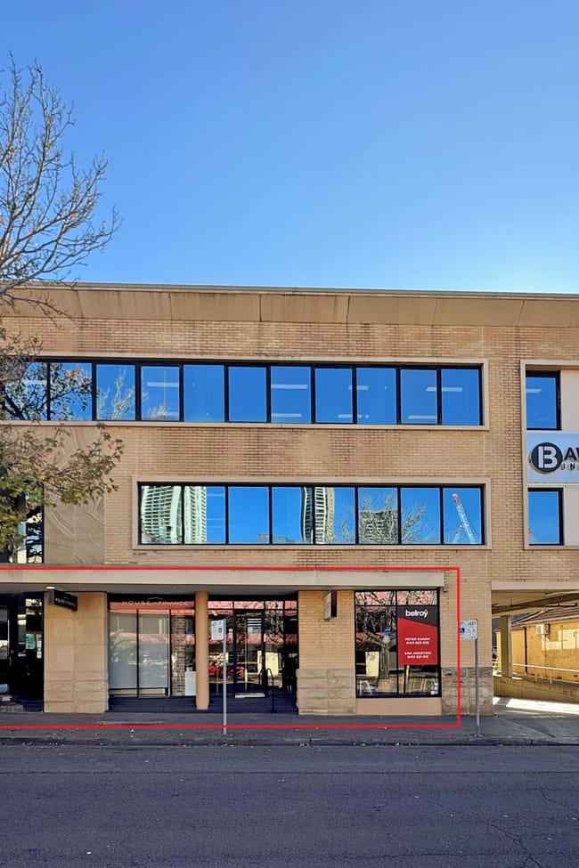 Lots 3, 4 + 5/18 Ross St Parramatta NSW 2150