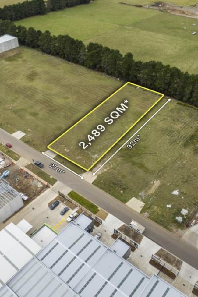 10 Pioneer Way New Gisborne VIC 3438