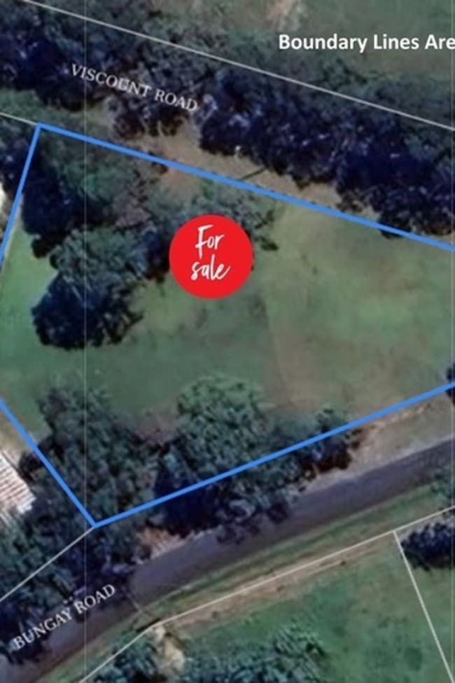 211 Bungay Road Wingham NSW 2429