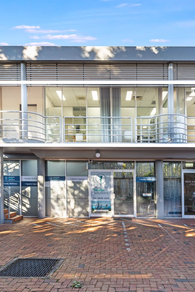 5&6/470 Sydney Road Balgowlah NSW 2093
