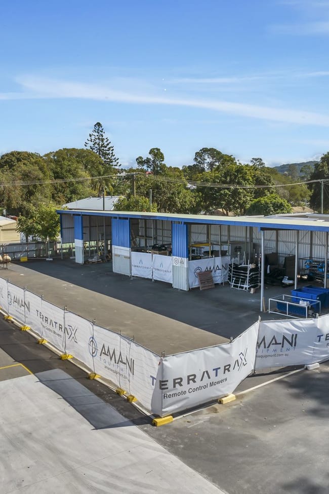 G/8 Court Road Nambour QLD 4560