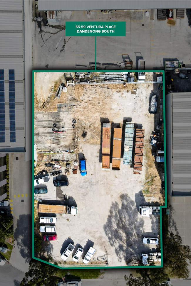 55-59 Ventura Place Dandenong South VIC 3175