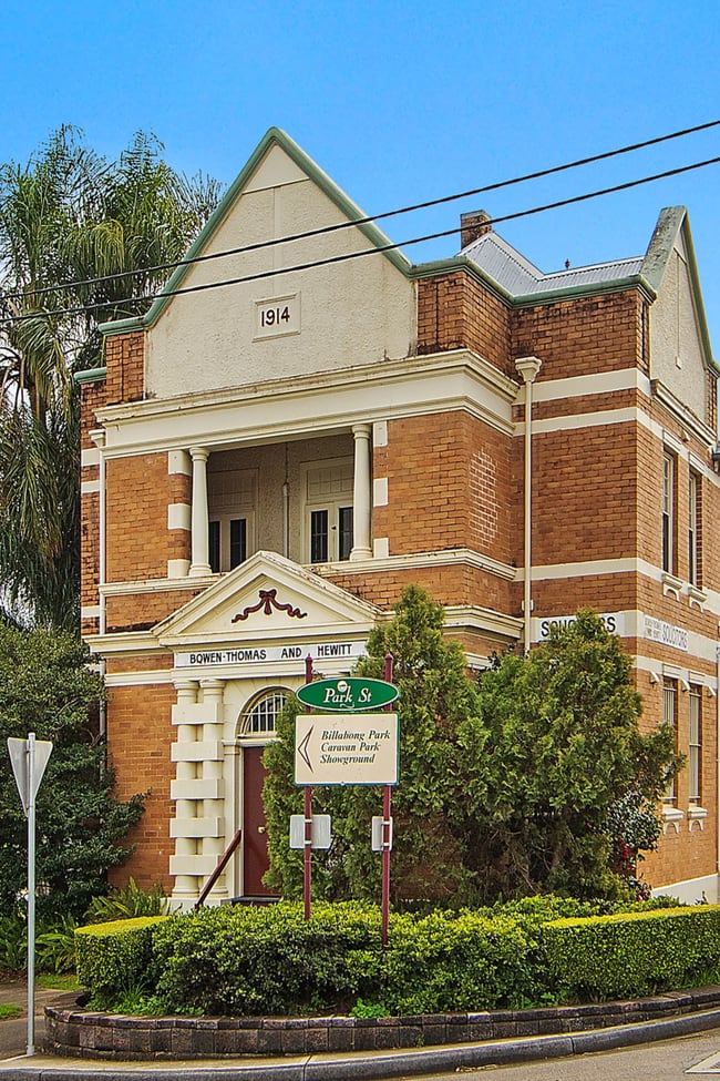 23 Church Street Gloucester NSW 2422