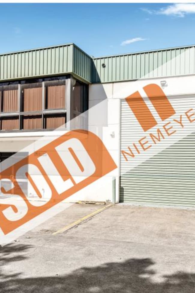 Unit 18/244-254 Horsley Road Milperra NSW 2214