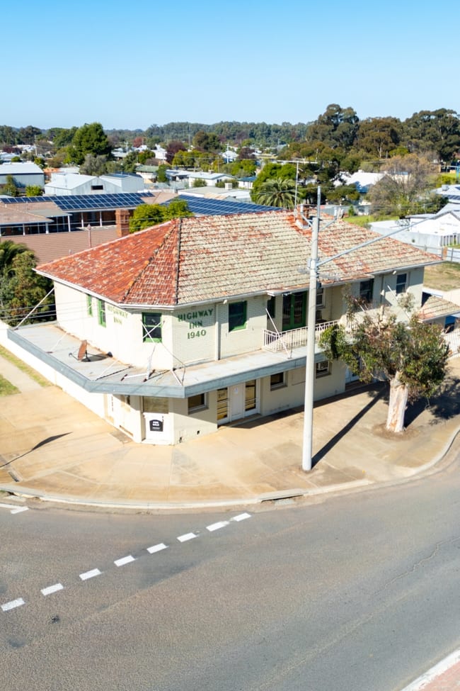259 Lachlan Street Hay NSW 2711