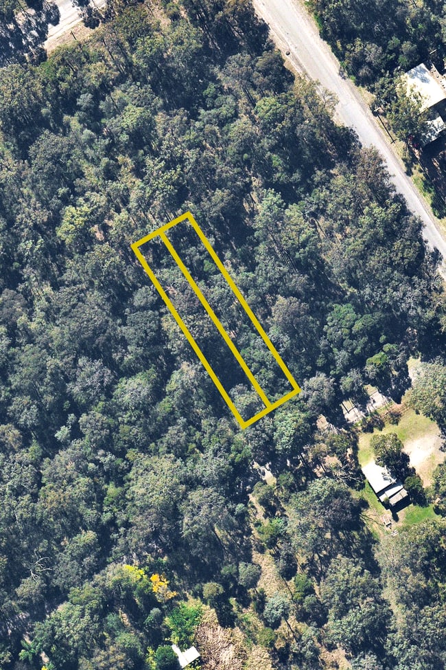 Lots 33 & 34 Ashford Road Vineyard NSW 2765