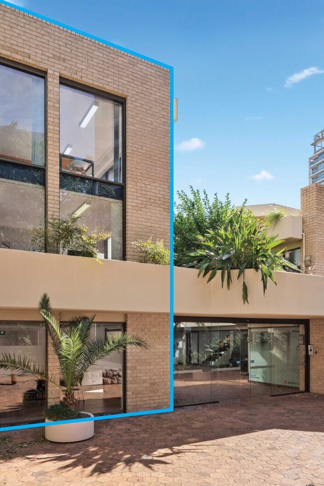 Suite 1, 20-22 Cliff Street Milsons Point NSW 2061