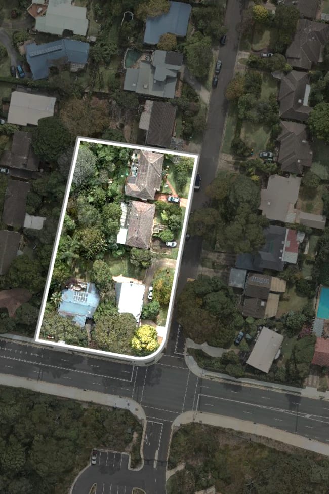 1 Bluegum Crescent Frenchs Forest NSW 2086