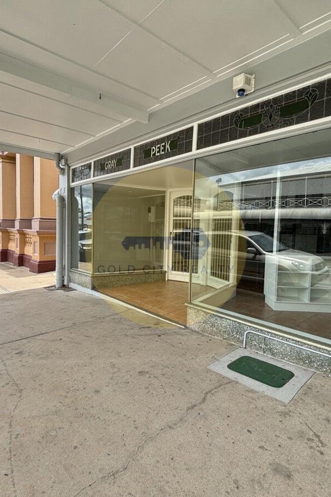 32 Gill Street Charters Towers City QLD 4820 32 Gill Street Charters Towers City QLD 4820