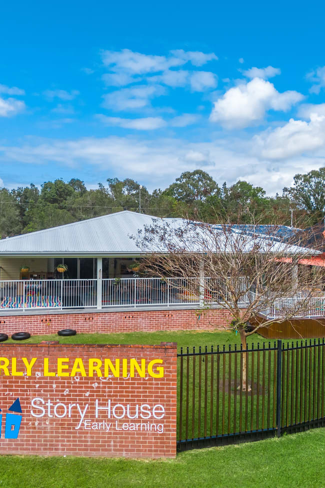 Story House Childcare, 30 Naru Street Chinderah NSW 2487