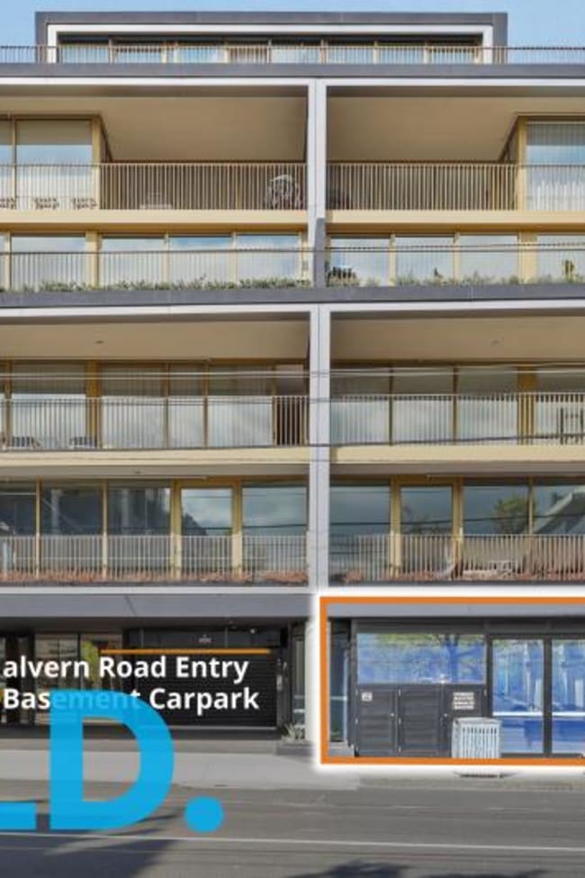 Ground Floor, 442 Malvern Road Prahran VIC 3181
