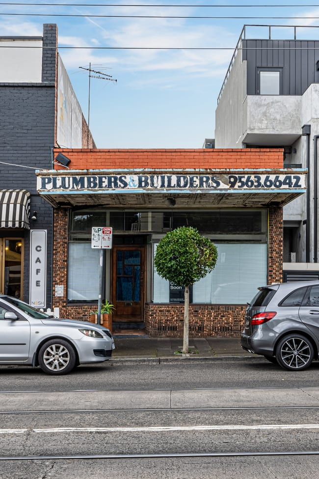 987 Glen Huntly Road Caulfield VIC 3162