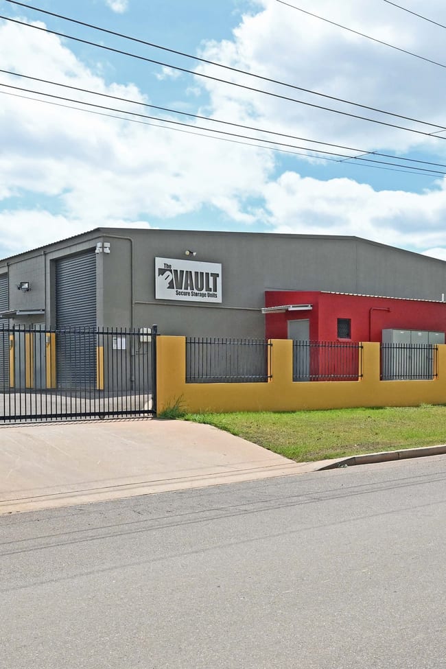 S - 27/6 Willes Road Berrimah NT 0828
