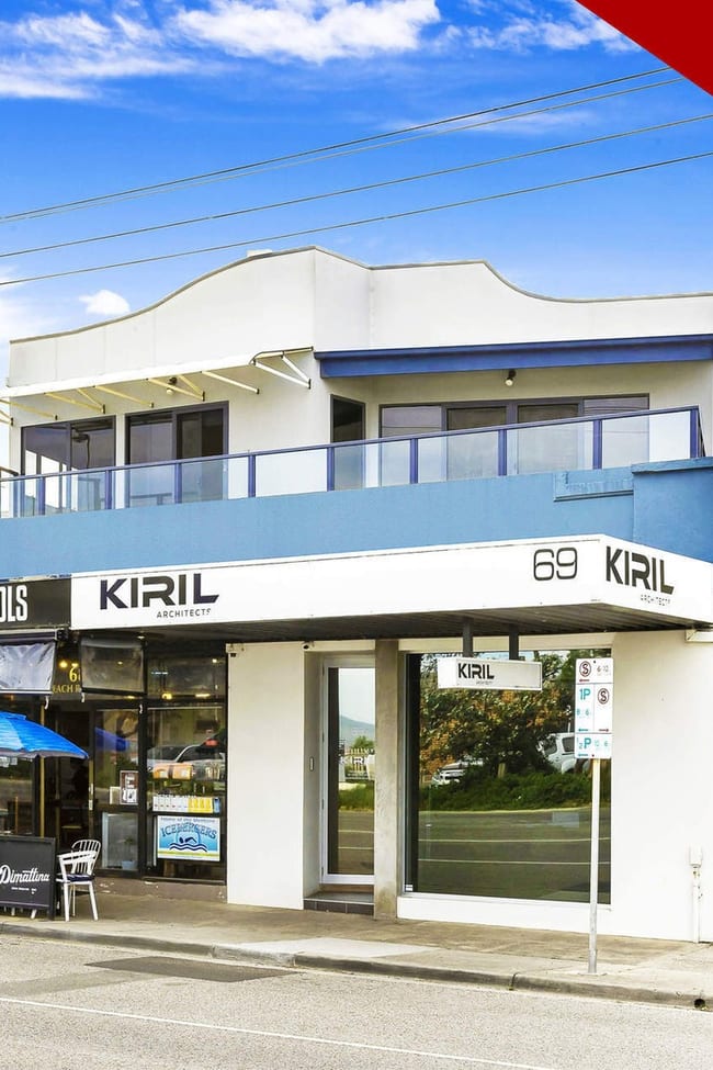 68-69 Beach Road Mentone VIC 3194