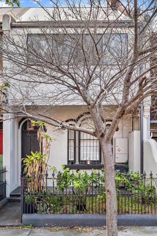 31 Cavendish Street Enmore NSW 2042