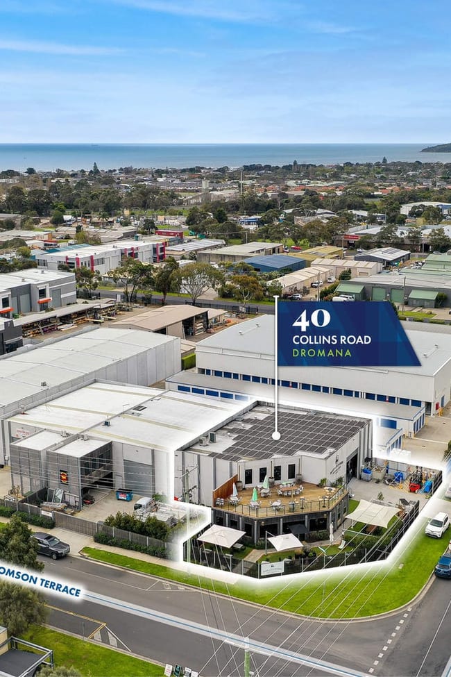 40 Collins Road Dromana VIC 3936
