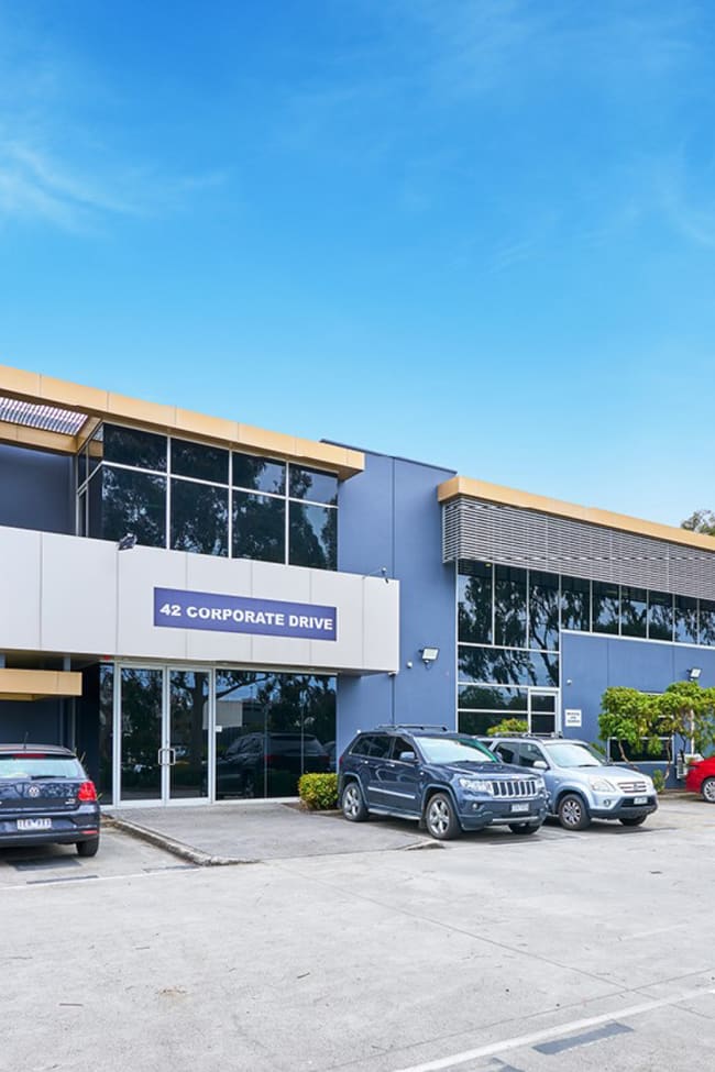 42 Corporate Drive Heatherton VIC 3202
